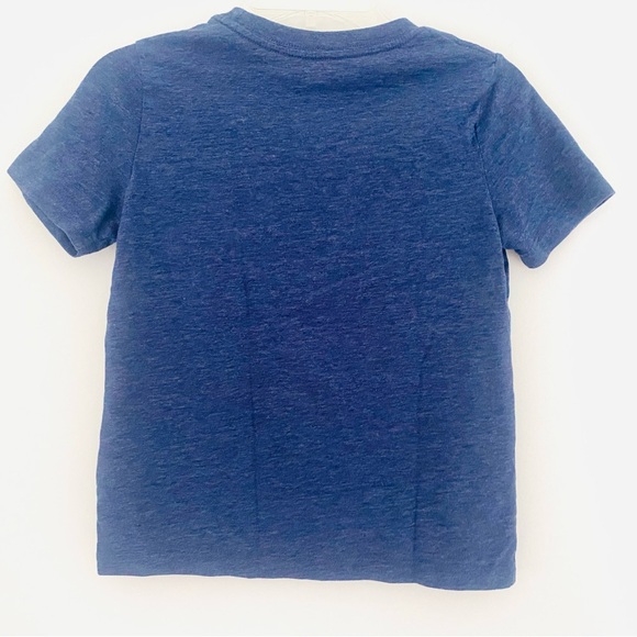 👍🏽Boys Old Navy “Moon” Graphic Shirt SZ S - Picture 3 of 11